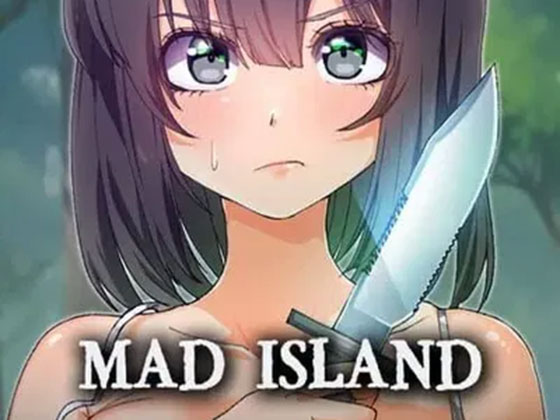 MadIsland