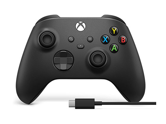 Xbox ワイヤレス コントローラー