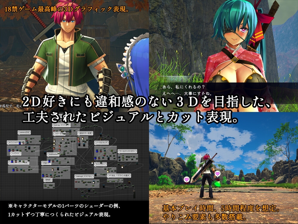BloodCrawler(ブラッドクローラー) 1