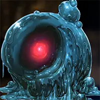 モンスター情報 - エリナと機魔の都