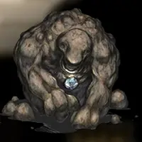 モンスター情報 - エリナと機魔の都