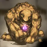 モンスター情報 - エリナと機魔の都
