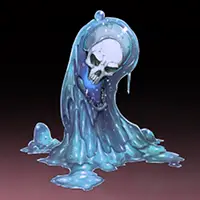 モンスター情報 - エリナと機魔の都