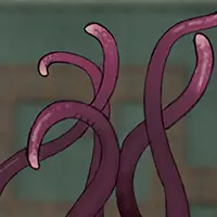 モンスター情報 - エリナと機魔の都
