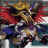 モンスター情報 - エリナと機魔の都