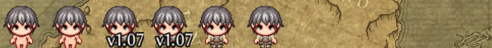 イーラ地区・西:Hイベント:エリナと機魔の都