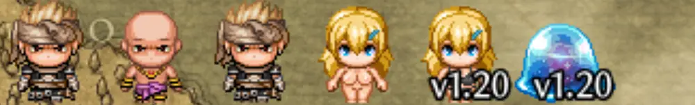 選炭所:エリナと機魔の都
