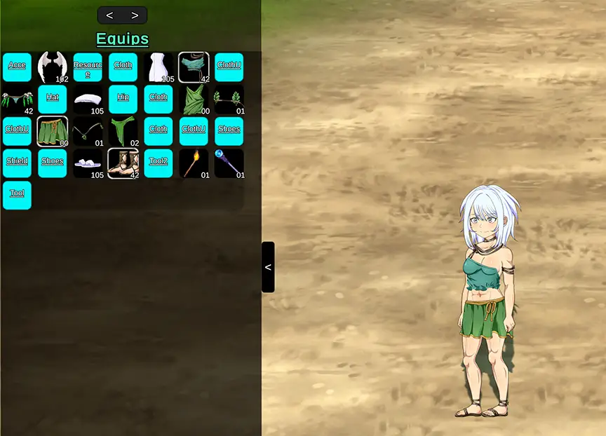 MAD ISLAND V0.4.2