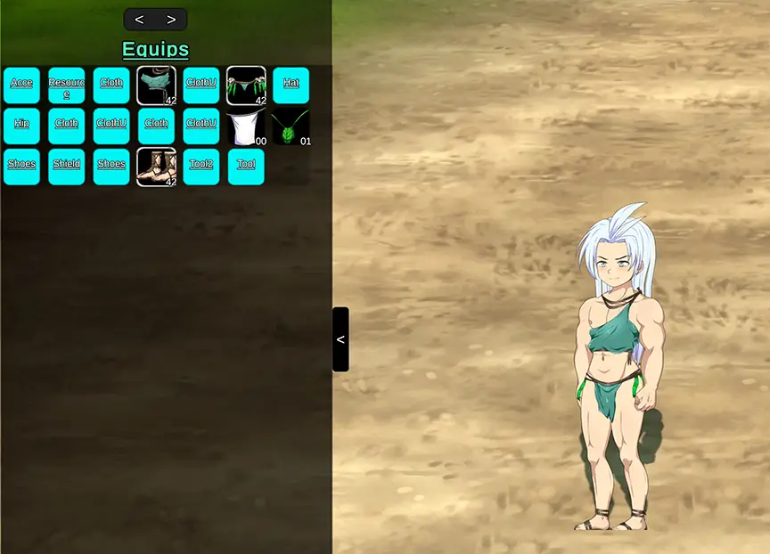 MAD ISLAND V0.4.2